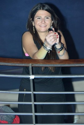 Spirit on Saturday Night